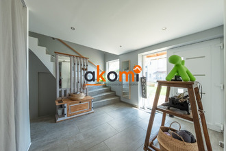  maison champey-sur-moselle 54700