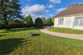  maison champfleur 72610