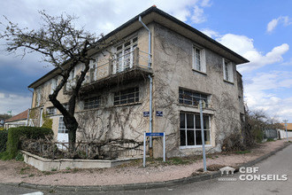  maison champforgeuil 71530