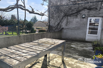  maison champforgeuil 71530