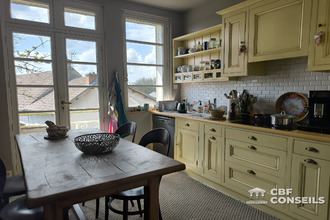  maison champforgeuil 71530