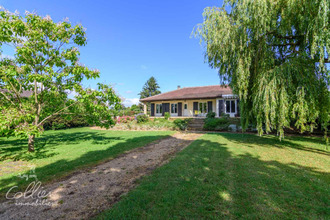  maison champforgeuil 71530