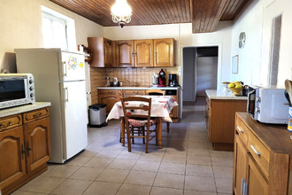  maison champforgeuil 71530