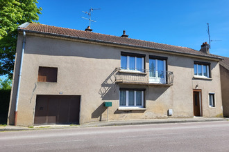  maison champforgeuil 71530