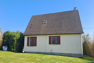  maison champfremt 53370