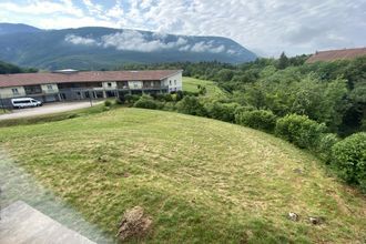  maison champfromier 01410