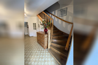  maison champfromier 01410