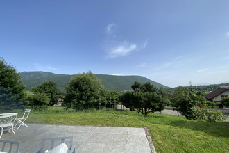  maison champfromier 01410