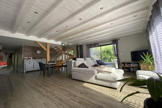  maison champfromier 01410