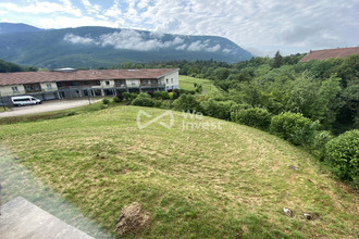  maison champfromier 01410