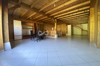  maison champfromier 01410