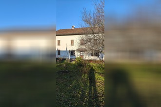  maison champfromier 01410