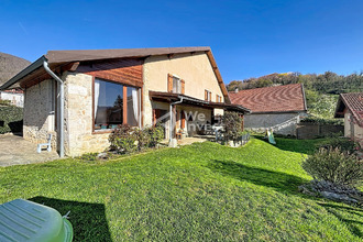  maison champfromier 01410