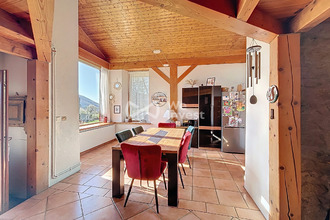  maison champfromier 01410