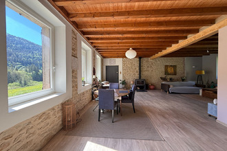  maison champfromier 01410