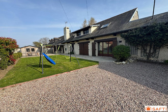  maison champien 80700