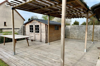  maison champien 80700