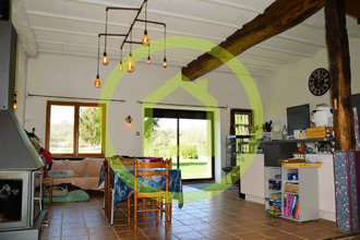  maison champier 38260