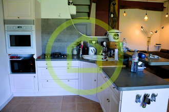  maison champier 38260