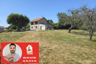  maison champier 38260