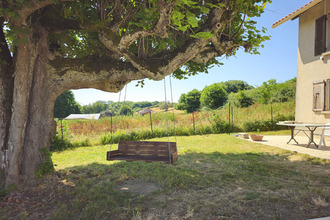  maison champier 38260