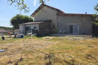  maison champier 38260