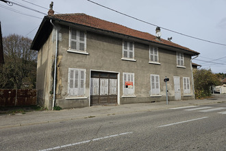  maison champier 38260