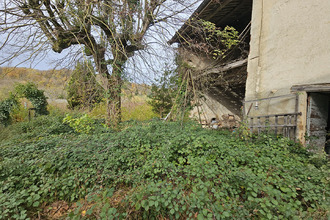  maison champier 38260