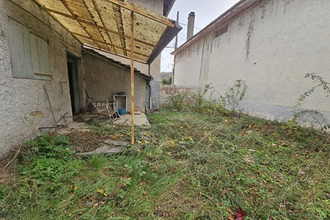  maison champier 38260