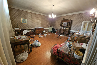  maison champier 38260