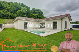  maison champier 38260