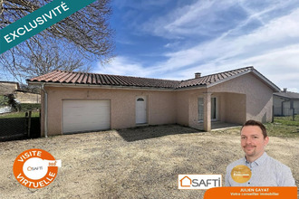  maison champier 38260