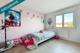  maison champier 38260