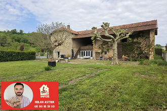  maison champier 38260