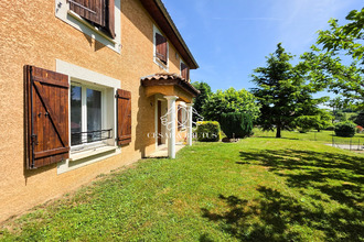  maison champier 38260