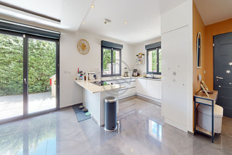  maison champier 38260