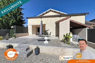  maison champier 38260