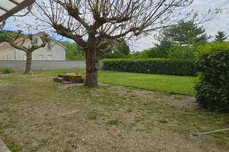  maison champier 38260