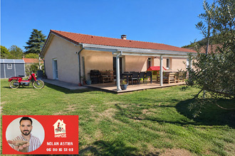 maison champier 38260