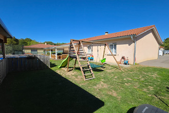 maison champier 38260