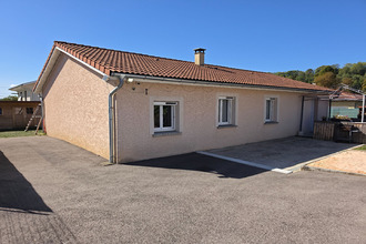  maison champier 38260
