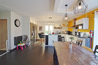  maison champier 38260