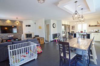  maison champier 38260