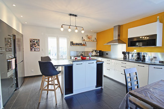  maison champier 38260