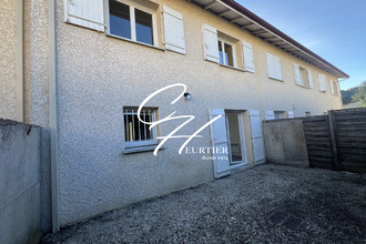  maison champier 38260