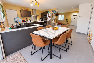  maison champier 38260
