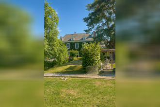  maison champigne 49330