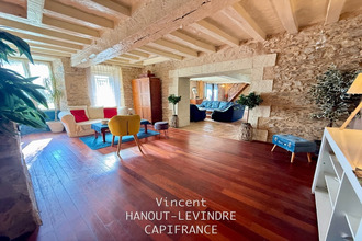  maison champigne 49330