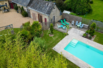  maison champigne 49330