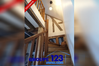  maison champignelles 89350